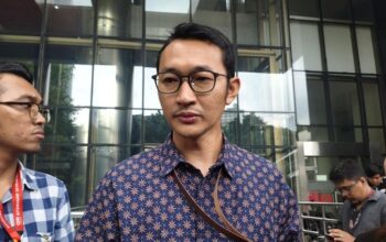 KPK Amankan Bupati Pekalongan dalam Operasi Tangkap Tangan