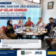 Kanwil HAM dan JMSI Bengkulu Gelar Seminar Peran Media Siber dalam Perlindungan HAM