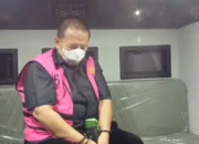 Mantan Gubernur Lampung Arinal Djunaidi Jadi Tersangka Korupsi Dana PI Rp271 Miliar