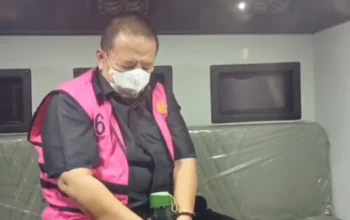 Mantan Gubernur Lampung Arinal Djunaidi Jadi Tersangka Korupsi Dana PI Rp271 Miliar