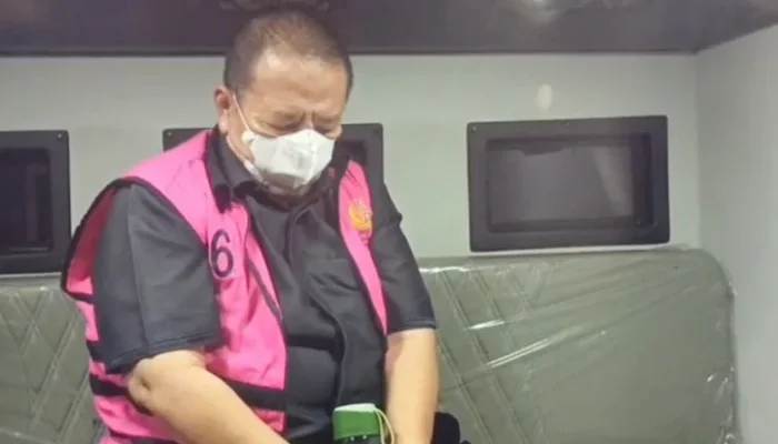 Mantan Gubernur Lampung Arinal Djunaidi Jadi Tersangka Korupsi Dana PI Rp271 Miliar