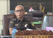 Kejaksaan Libatkan Intelijen Awasi Program MBG, Buka Kanal Aduan Penerima Manfaat