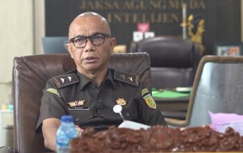 Kejaksaan Libatkan Intelijen Awasi Program MBG, Buka Kanal Aduan Penerima Manfaat