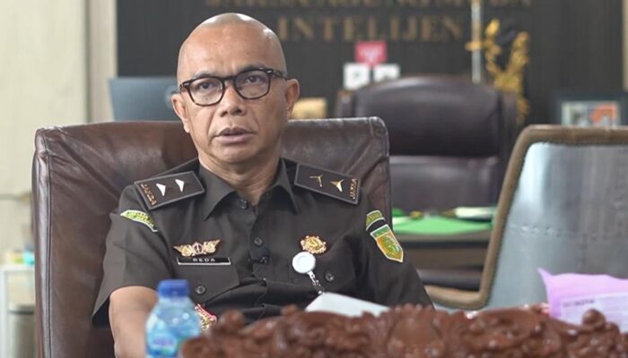 Kejaksaan Libatkan Intelijen Awasi Program MBG, Buka Kanal Aduan Penerima Manfaat