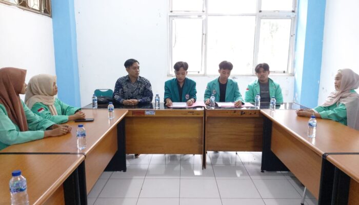 Polemik Mahasiswa Memanas, BEM Unras Bantah dan Kecam Pencatutan Nama Organisasi