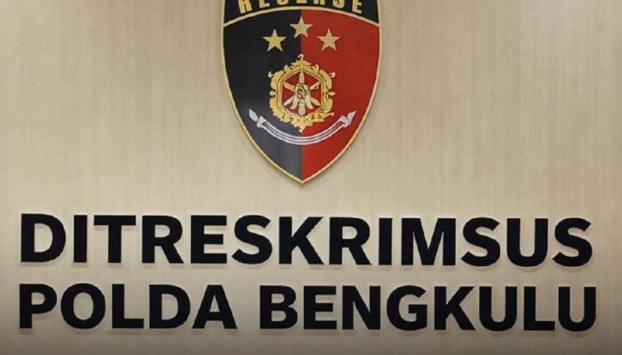 LSM Akan Hearing dengan Ditreskrimsus Polda Bengkulu, Desak Kepastian Kasus Perkim Lebong