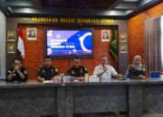 Tersangka Korupsi Dinkes Bengkulu Utara Kembalikan Rp400 Juta, Proses Hukum Tetap Berlanjut