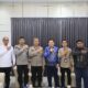 Kapolda Bengkulu Terima Audiensi JMSI, Perkuat Sinergi Informasi dan Keamanan