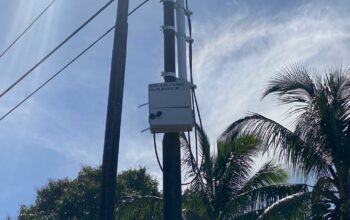 Setahun Menunggu Tanpa Kepastian, Warga Bengkulu Utara Keluhkan Lambannya Pemasangan IndiHome