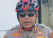 Kapolres Bengkulu Utara Ajak Masyarakat Bersepeda untuk Hemat BBM dan Hidup Sehat