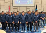 JMSI Bengkulu Tegaskan Komitmen Bangun Media Siber Profesional dan Beretika