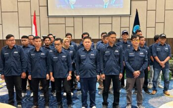 JMSI Bengkulu Tegaskan Komitmen Bangun Media Siber Profesional dan Beretika