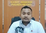 Waspada! Penipu Catut Nama Kasat Reskrim Rizky Dwi Cahyo untuk Modus Selesaikan Kasus