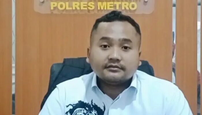 Waspada! Penipu Catut Nama Kasat Reskrim Rizky Dwi Cahyo untuk Modus Selesaikan Kasus