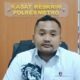 Waspada! Penipu Catut Nama Kasat Reskrim Rizky Dwi Cahyo untuk Modus Selesaikan Kasus