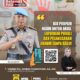 Propam Polda Bengkulu Tegaskan Pengawasan Internal dan Ajak Masyarakat Laporkan Pelanggaran