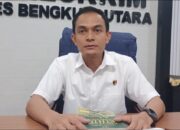 Polres Bengkulu Utara Amankan Oknum Guru PPPK Terkait Dugaan Pencabulan Anak