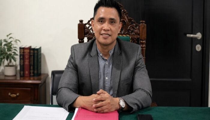 Kuasa Hukum CV Mandiri Sejahtera Soroti Tidak Ditahannya Tersangka Dugaan Penggelapan Rp6,9 Miliar