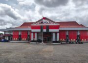 Realisasi Anggaran Bengkulu Utara Baru 17 Persen, Deviasi Capai Minus 58 Persen
