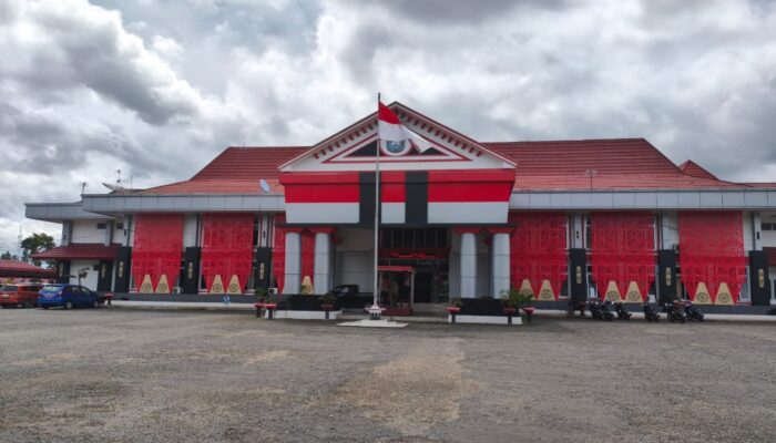 Realisasi Anggaran Bengkulu Utara Baru 17 Persen, Deviasi Capai Minus 58 Persen