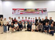 PPI Bengkulu Utara Siapkan Pembekalan Khusus untuk Calon Paskibraka Nasional