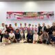 PPI Bengkulu Utara Siapkan Pembekalan Khusus untuk Calon Paskibraka Nasional