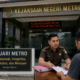 Kejari Metro Klarifikasi Polemik Restorative Justice Ari Ubenz, Tegaskan Foto Viral Bukan Surat Perdamaian