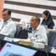 Dewas dan Pimpinan KPK Evaluasi Kinerja Triwulan I 2026, Tindak Lanjut Pengawasan Capai 93,94 Persen