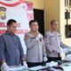 Operasi Antik Nala 2026, Polresta Bengkulu Ungkap Tujuh Kasus Narkoba dan Amankan 11 Tersangka