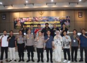 Semarak Hari Bhayangkara, Kapolres Bengkulu Utara Gelar Turnamen Mobile Legends Berhadiah Jutaan Rupiah