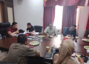 Pemkab Bengkulu Utara Matangkan Persiapan HUT ke-67, Festival Budaya hingga Artis Ibu Kota Siap Meriahkan Perayaan
