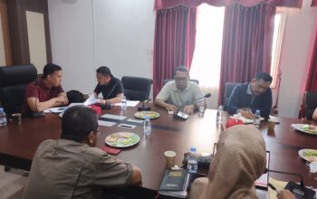 Pemkab Bengkulu Utara Matangkan Persiapan HUT ke-67, Festival Budaya hingga Artis Ibu Kota Siap Meriahkan Perayaan