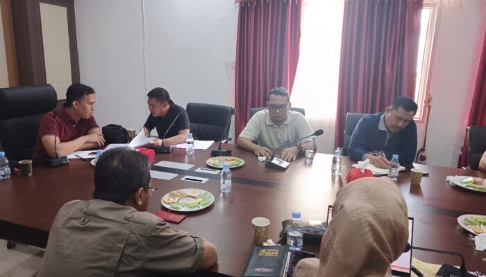 Pemkab Bengkulu Utara Matangkan Persiapan HUT ke-67, Festival Budaya hingga Artis Ibu Kota Siap Meriahkan Perayaan