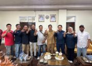 JMSI Bengkulu Jajaki Kolaborasi dengan Pemkab Rejang Lebong, Dorong Promosi Pariwisata Daerah