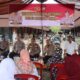 Dari Pasar Purwodadi, Kapolres Bengkulu Utara Bangun Dialog Kamtibmas Bersama Pedagang