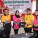 Semarak Hari Bhayangkara ke-80, Polres Bengkulu Utara Gelar Jalan Sehat hingga Lomba Memasak