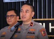 Polri Mutasi 1.121 Perwira, Promosikan 45 Polwan dan Bentuk Polresta Baru di IKN