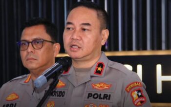 Polri Mutasi 1.121 Perwira, Promosikan 45 Polwan dan Bentuk Polresta Baru di IKN