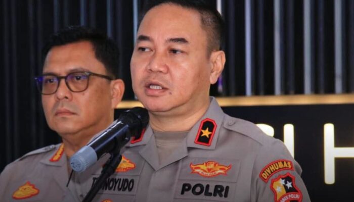 Polri Mutasi 1.121 Perwira, Promosikan 45 Polwan dan Bentuk Polresta Baru di IKN