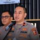 Polri Mutasi 1.121 Perwira, Promosikan 45 Polwan dan Bentuk Polresta Baru di IKN