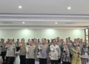 KPK dan Akpol Perkuat Pendidikan Antikorupsi, Siapkan Calon Perwira Polri Berintegritas