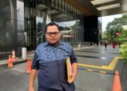 Gubernur Bengkulu dan Mantan Pj Wali Kota Dilaporkan ke KPK Terkait Kasus PHL PDAM Tirta Hidayah