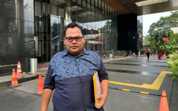 Gubernur Bengkulu dan Mantan Pj Wali Kota Dilaporkan ke KPK Terkait Kasus PHL PDAM Tirta Hidayah