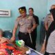 Polres Bengkulu Utara Intensif Selidiki Kasus Penusukan Empat Pelajar, Kapolres Jenguk Korban di RSUD