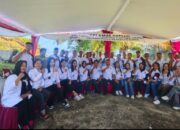 PSI Bengkulu Utara Matangkan Persiapan Pelantikan Pengurus, Fokus Perkuat Struktur Partai hingga Tingkat Ranting