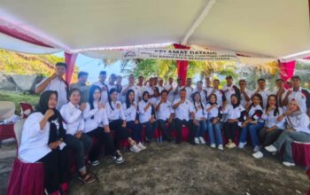 PSI Bengkulu Utara Matangkan Persiapan Pelantikan Pengurus, Fokus Perkuat Struktur Partai hingga Tingkat Ranting