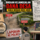 LSM GERAK Laporkan Dugaan Kejanggalan Dana Desa Suka Medan ke Polres Bengkulu Utara
