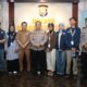 Kapolres Bengkulu Utara Sambut Tim Ekspedisi Patriot Kementerian Transmigrasi, Perkuat Sinergi Pembangunan Kawasan Lagita