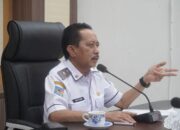 Pemkab Bengkulu Utara Matangkan Pawai HUT RI ke-81, Pengamanan dan Rekayasa Lalu Lintas Jadi Fokus