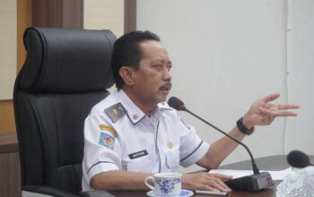 Pemkab Bengkulu Utara Matangkan Pawai HUT RI ke-81, Pengamanan dan Rekayasa Lalu Lintas Jadi Fokus